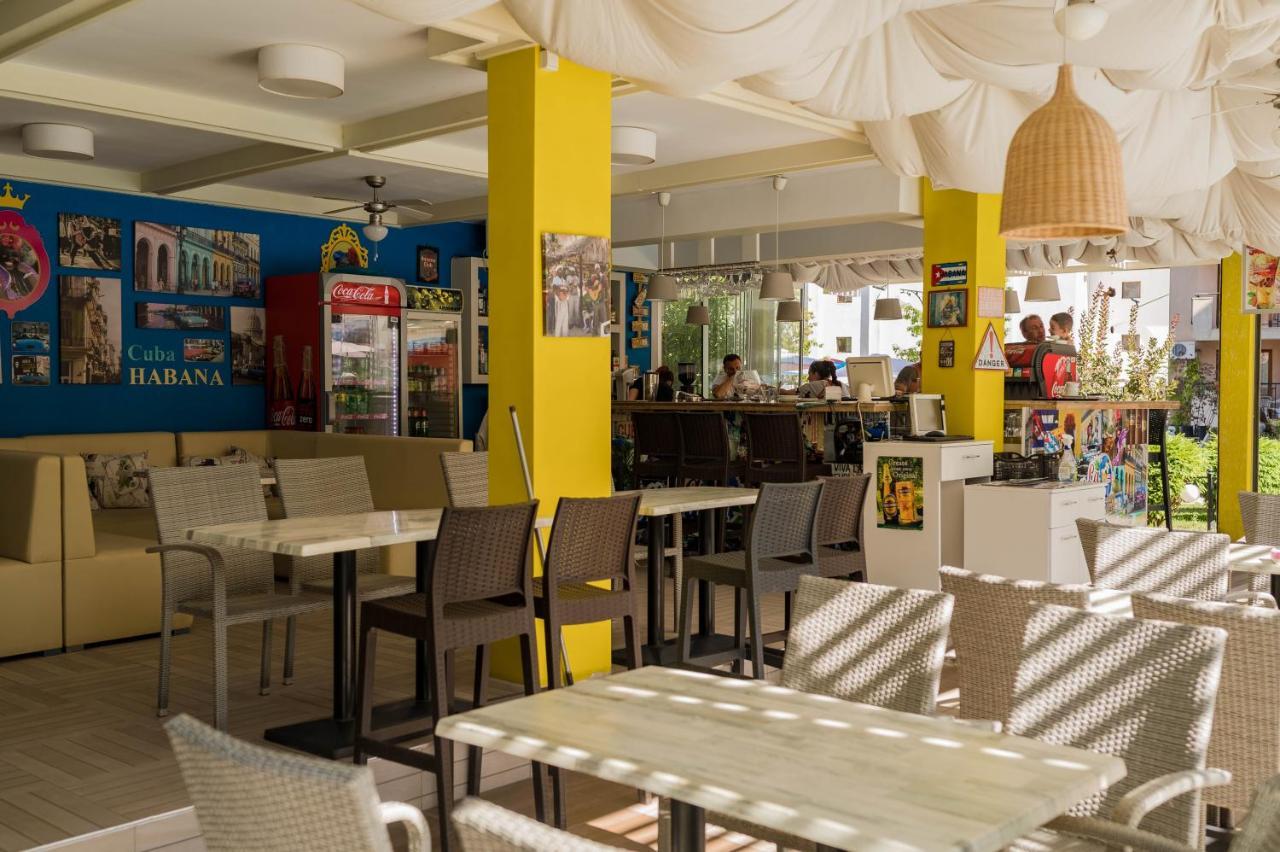 Apart Hotel Sunny Victory Sunny Beach Exterior photo